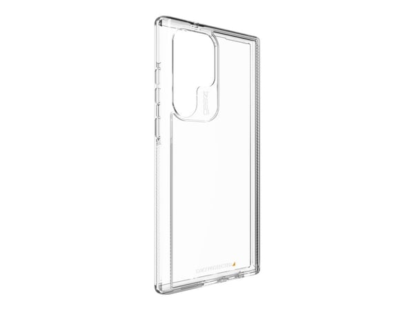 GEAR4 CASES CRYSTAL PALACE D3O SAMSUNG S23 ULTRA CLEAR