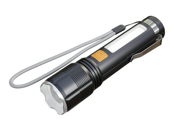 Extralink EFL-1138 Wili - Lommelykt - LED