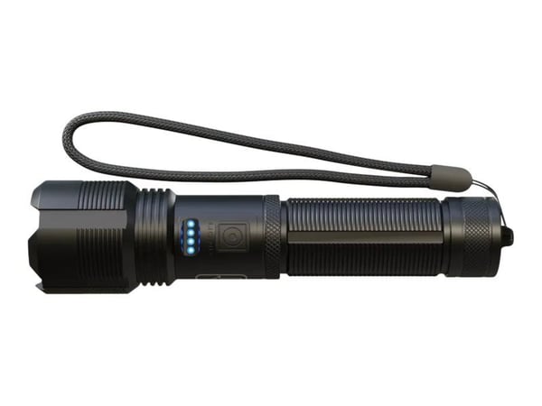Extralink EFL-1126 Thor - Lommelykt - LED