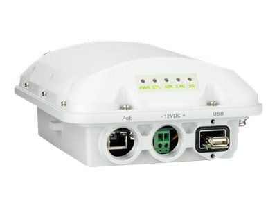 Ruckus T350D - Trådløst tilgangspunkt - Wi-Fi 6 - 2.4 GHz, 5 GHz - DC-strøm - vegg- / stang- / overflatemonterbar