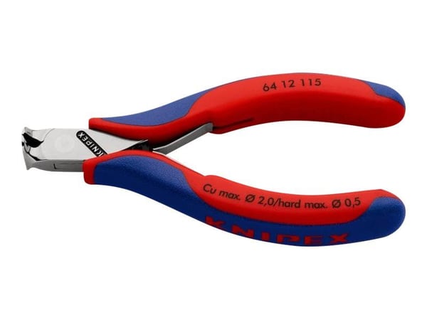 KNIPEX - End cutting pliers