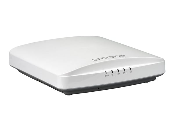 Ruckus R650 - Unleashed - trådløst tilgangspunkt - Wi-Fi 6 - 2.4 GHz, 5 GHz