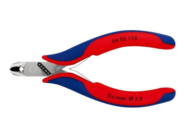 KNIPEX - End cutting pliers