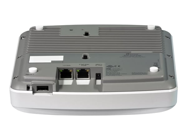 Ruckus R650 - Unleashed - trådløst tilgangspunkt - Wi-Fi 6 - 2.4 GHz, 5 GHz
