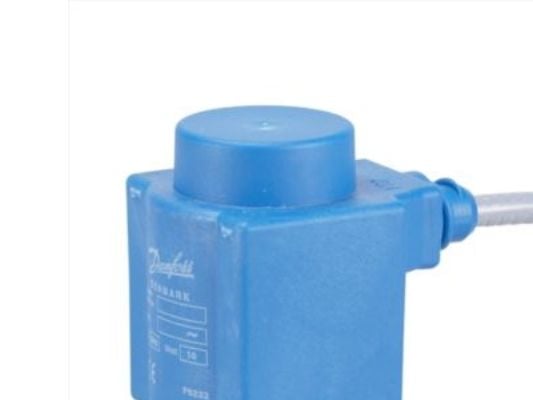 Danfoss BF240AS kela - Kela magneettiventtiilille, kaapeli, 240 V, 50 Hz, IP67 Danfoss BF240AS kela - Kela magneettiventtiilille, kaapeli, 240 V, 50 Hz, IP67