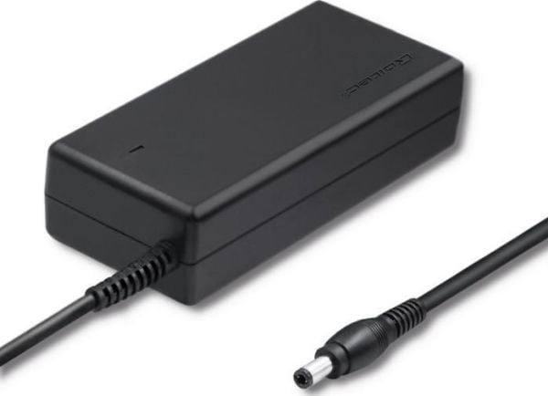 Qoltec - Strömadapter - AC 220-240 V - 36 Watt