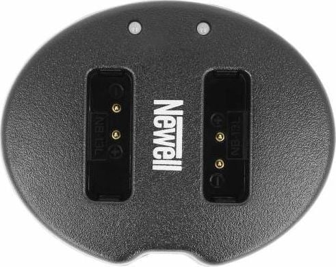 Newell SDC-USB to-kanals lader for Canon NB-13L batterier