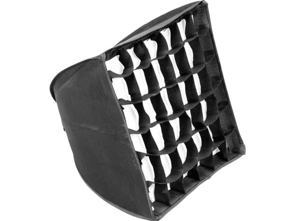 Godox SA-30 softbox med gitter 30cm*30cm