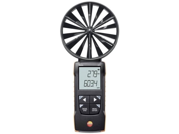 Testo 0563 2417