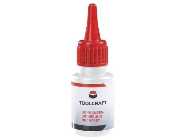 Toolcraft TO-8193912
