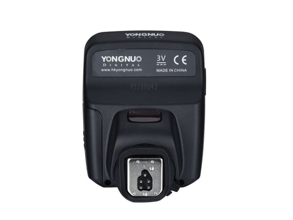 Yongnuo YN-E3-RT II