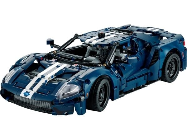 LEGO Technic 42154 2022 Ford GT