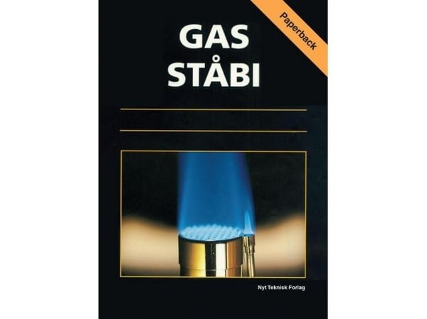 Gas Ståbi