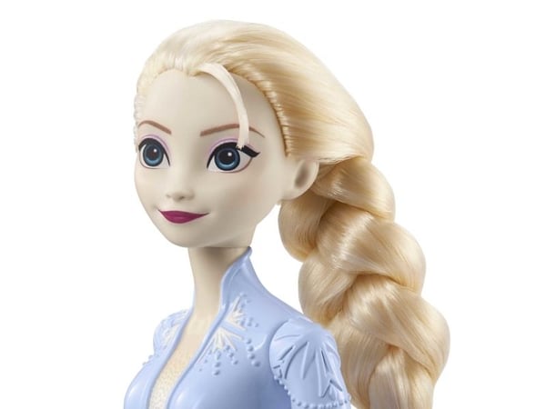 Disney Frozen Core Elsa Frozen 2