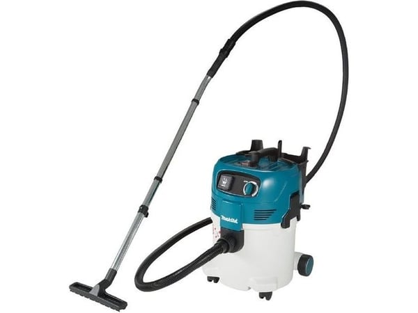 Makita VC3012L - Støvsuger - beholder - pose / uden pose