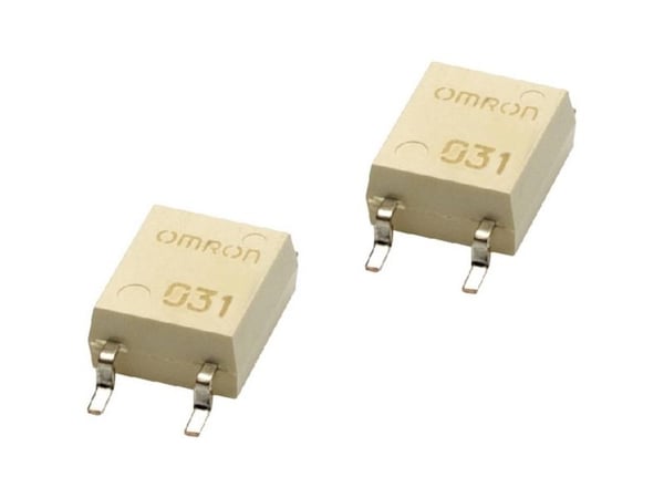 Omron G3VM-61GR2