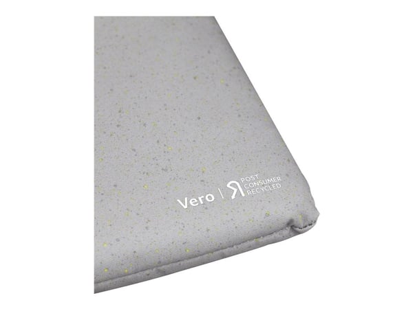 Acer - Notebookhylster - 15.6" - grå - for Aspire Vero AV15-51, AV15-51 PC Green, AV15-51R; TravelMate Vero TMV15-51