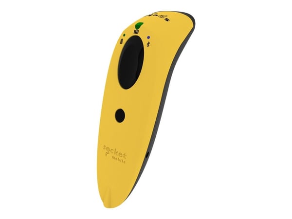 SocketScan S720 - Strekkodeskanner - portabel - 2D-bildefremviser - dekodet - Bluetooth 2.1 EDR