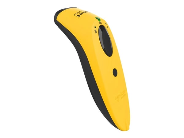 Socket Mobile S720, Kannettava viivakoodinlukija, 1D/2D, Lineaarinen, Codabar, Code 11, Code 128, Code 39, Code 93, Discrete 2 of 5, EAN-13, EAN-8,...