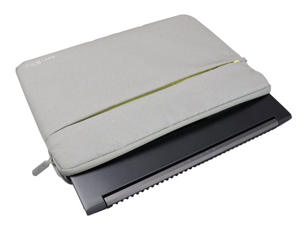Acer - Notebookhylster - 15.6" - grå - for Aspire Vero AV15-51, AV15-51 PC Green, AV15-51R; TravelMate Vero TMV15-51