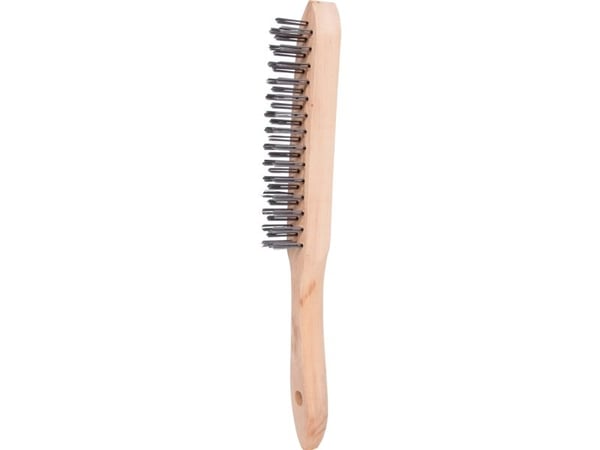 KS Tools 201.2305 Trådbørste Stål 1 stk
