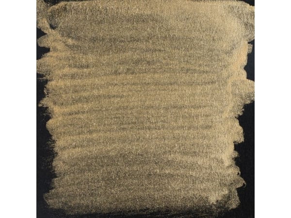 Ecoline flytande akvarellfärgflaska, guld 801