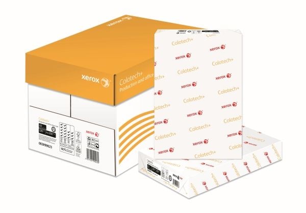 Kopipapir Xerox® Colotech+ 220g A3 hvid - (250 ark)