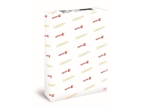 Kopipapir Xerox® Colotech+ 220g A3 hvid - (250 ark)
