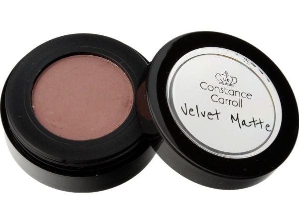 Constance Carroll Velvet Matte Mono Eyeshadow No 07 4 G