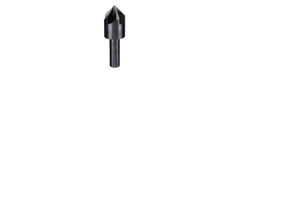 kwb 704310, Drill, Forsenkningsbor, 1,2 cm, Metall, Tre, 8 mm, Kull stål