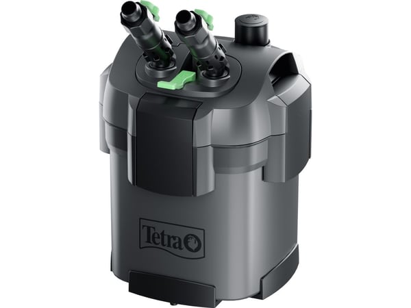 Tetra EX 500 Plus Filter, 910 l/t