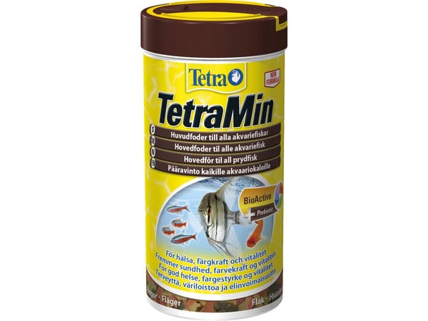 Tetramiini 250 ml Tetramiini 250 ml
