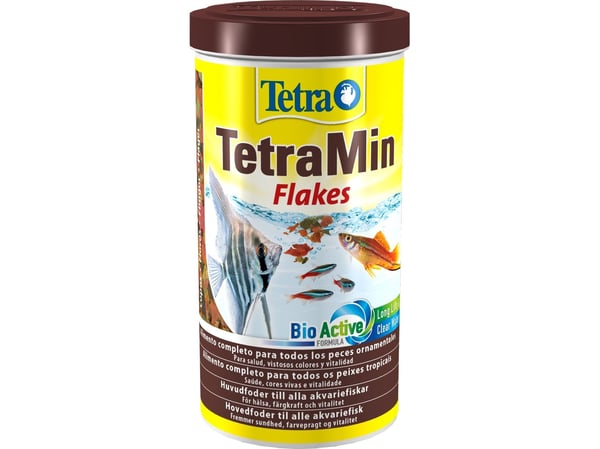 Tetramiini 1 LTR.
