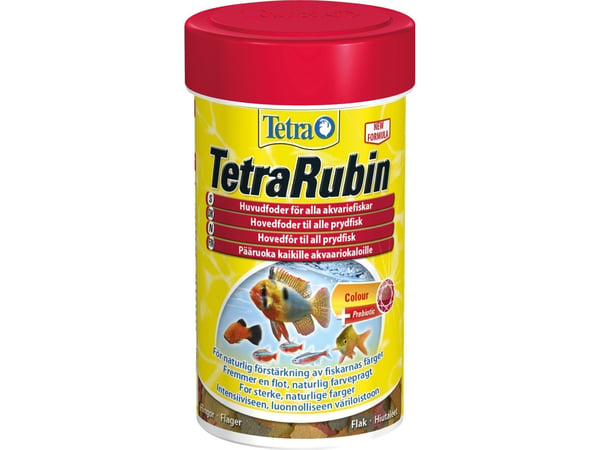 Tetrarubin 1/10