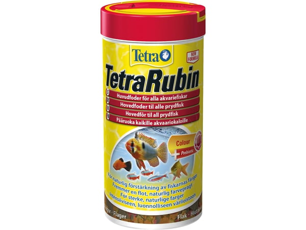 Tetrarubiini 1/4