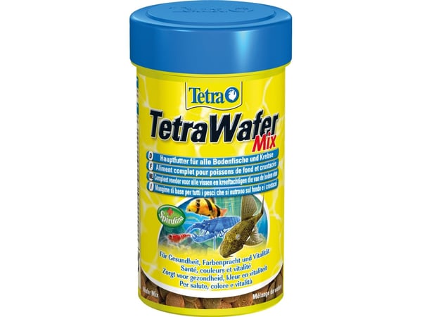 Tetrawafer mix 100 ml Tetrawafer mix 100 ml