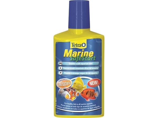 Tetra Aquasafe Plus 5 L