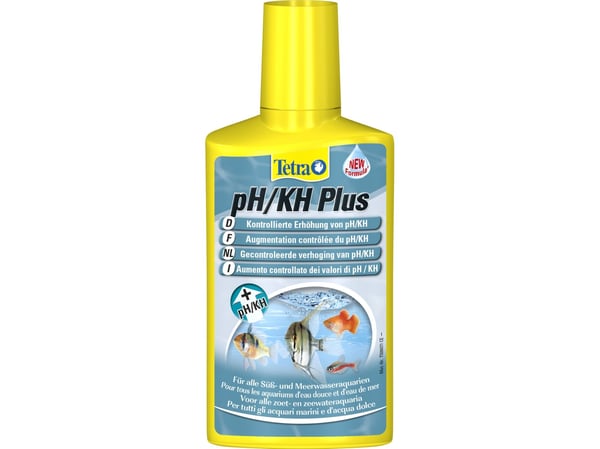 Tetra pH/KH Plus 250ml