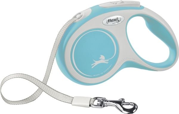 FLEXI New Comfort tejp S 5 L.blå