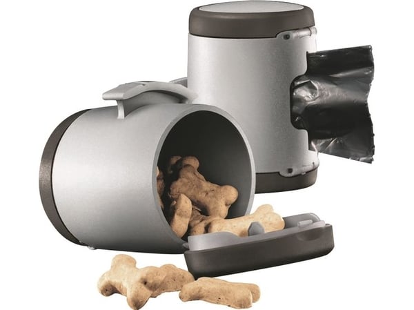 flexi Multi boks, lysegrå