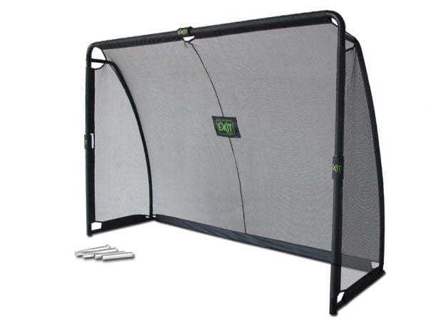 Fotballmål Exit 300x200 cm Finta 101 0004