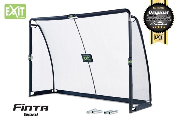 Fotballmål Exit 300x200 cm Finta 101 0004