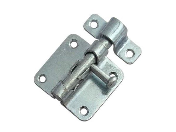Okko dörrbroms/door latch Gb-1011_40A_U