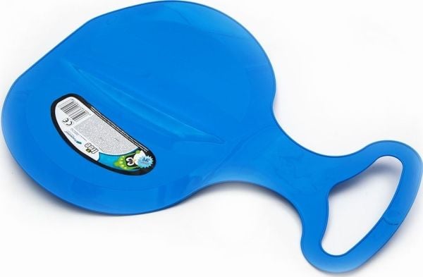 Prosperplast FREE, Rumpebrett, Blå, Plast, Alle kjønn, -18 °C, 335 mm