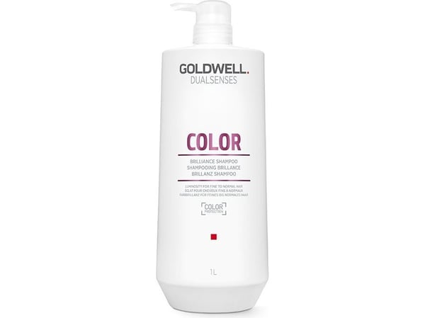 Goldwell Goldwell Ds * Color Shampoo 1000ml