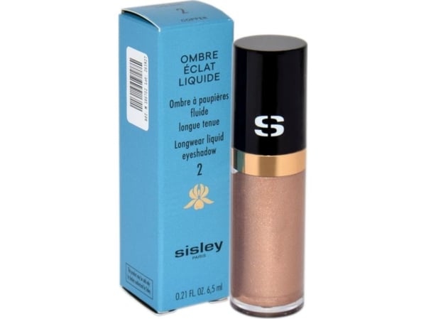 Sisley Liquid Glow Shadow 65 Ml Copper