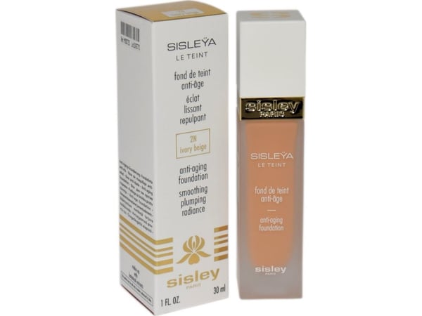 SISLEY SISLEY LE TEINT BASE ANTI-EDAD 2N IVORY BEIGE 1UN