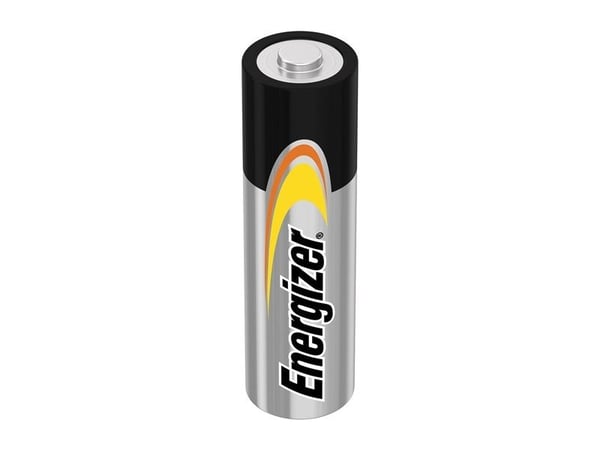 Energizer batteri LR-03 /BL 8 stk