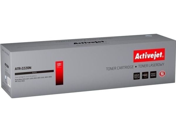 Activejet ATR-2220N, 11000 sivua, Musta, 1 kpl