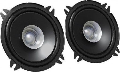 JVC CS-J510X, 2-veis, 250 W, 30 W, 4 ohm (O), 40 - 20000 Hz, 102 g